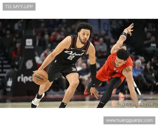 凯德·坎宁安挡拆拉开空间效率提升明显，助力球队无球得分提升