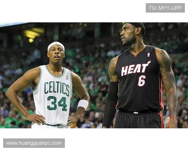 保罗·皮尔斯季后赛关键单打效率提升拉开对阵詹姆斯差距