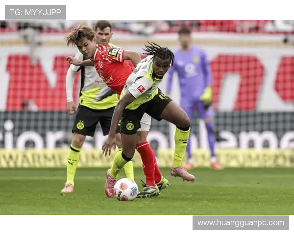 多特蒙德失利暴露体系问题，当前赛季防守稳定性面临考验