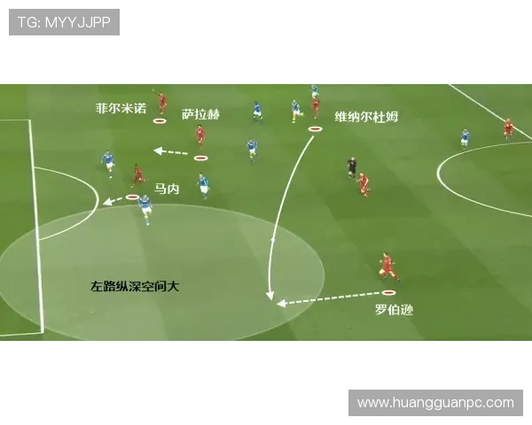 孔帕尼与范戴克：中卫出球重心由后置分发转向前置引领