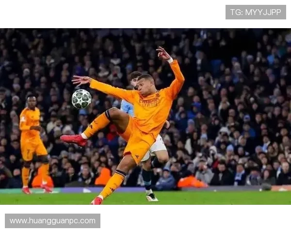 姆巴佩终结能力与战术价值解析