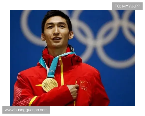 武大靖家冰箱里冻着的不是速冻饺子，是金牌？