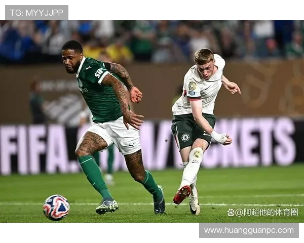 帕尔默 vs 恩昆库：队内核心定位与战术作用差异