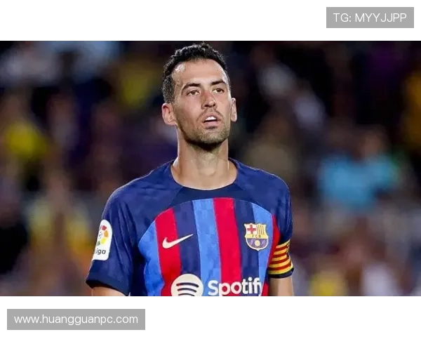 罗德里 vs 布斯克茨：中场掌控力与战术角色差异