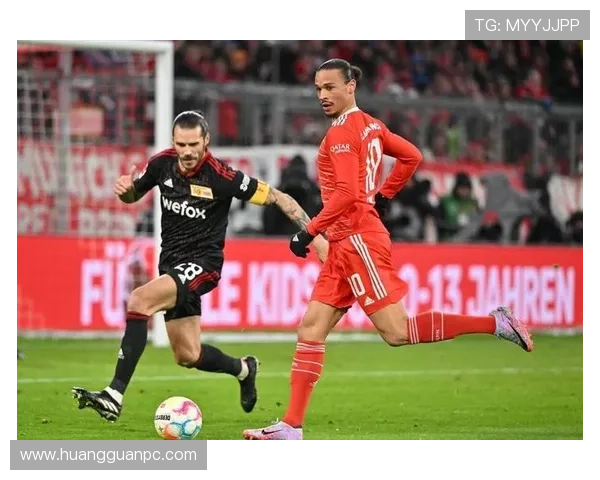 穆西亚拉禁区内触球增加如何推动影锋转型