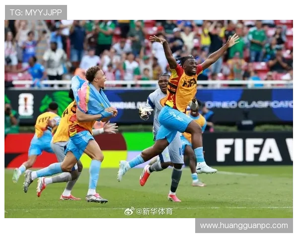 伊拉克冲击2026美加墨世界杯:出线前景与阵容挑战分析 伊拉克冲击2026美加墨世界杯:出线前景与阵容挑战分析
