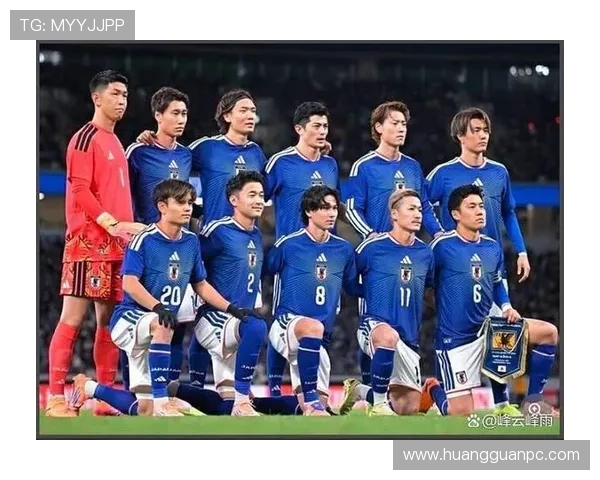 日本世界杯实力版图发生了哪些变化
