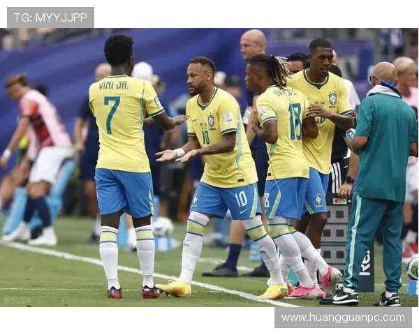 2026世界杯挪威2-1巴西：十六强赛比分与爆冷晋级回顾